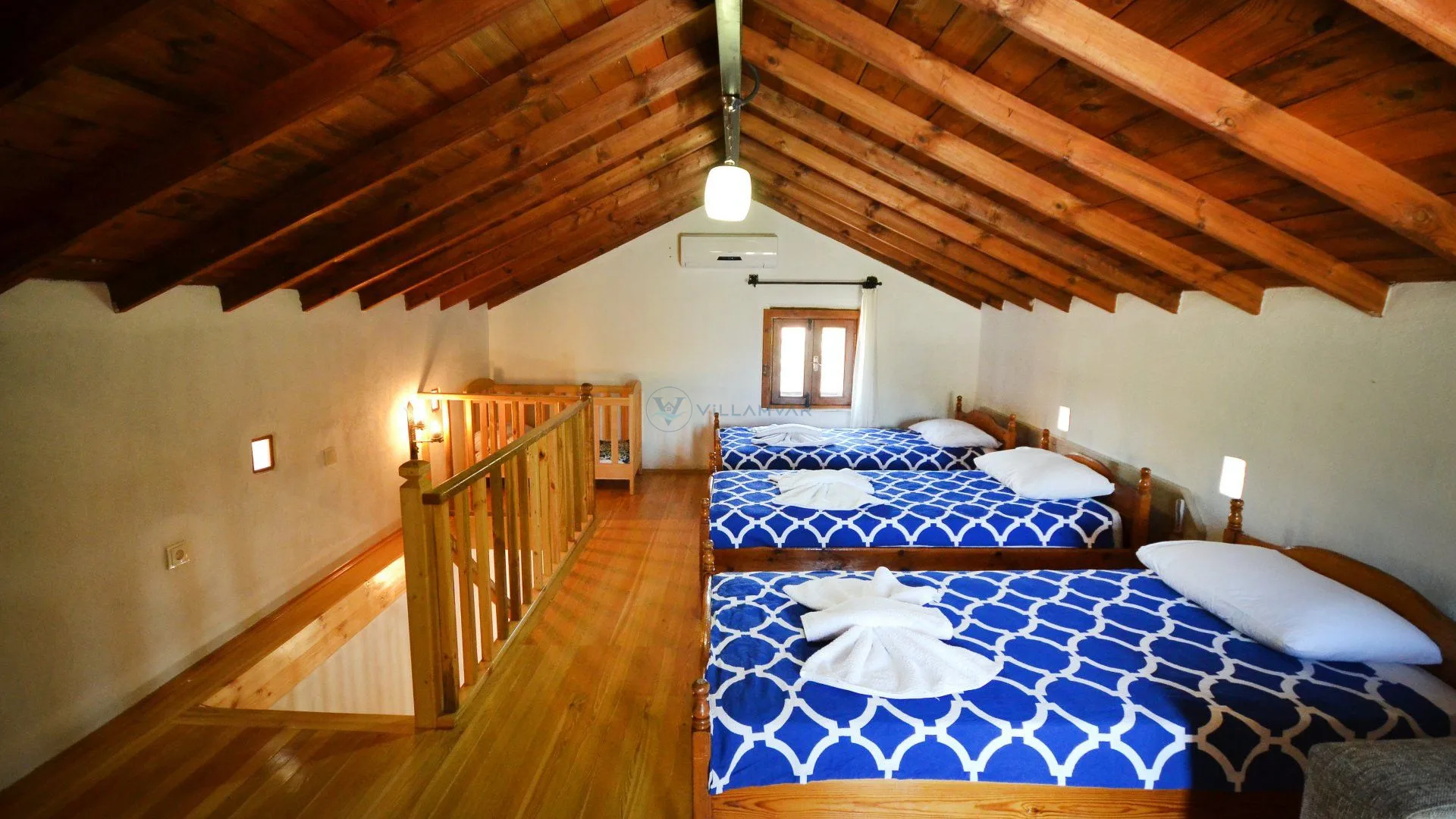 Villa Rumi