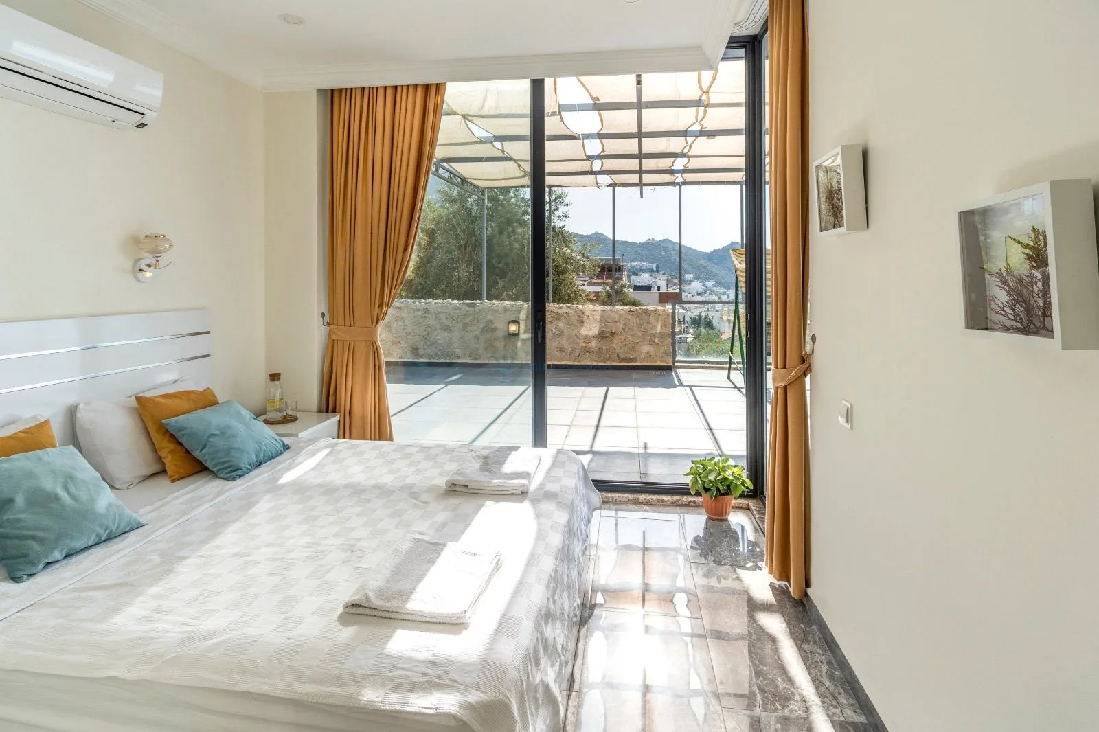 Villa Şelale 1