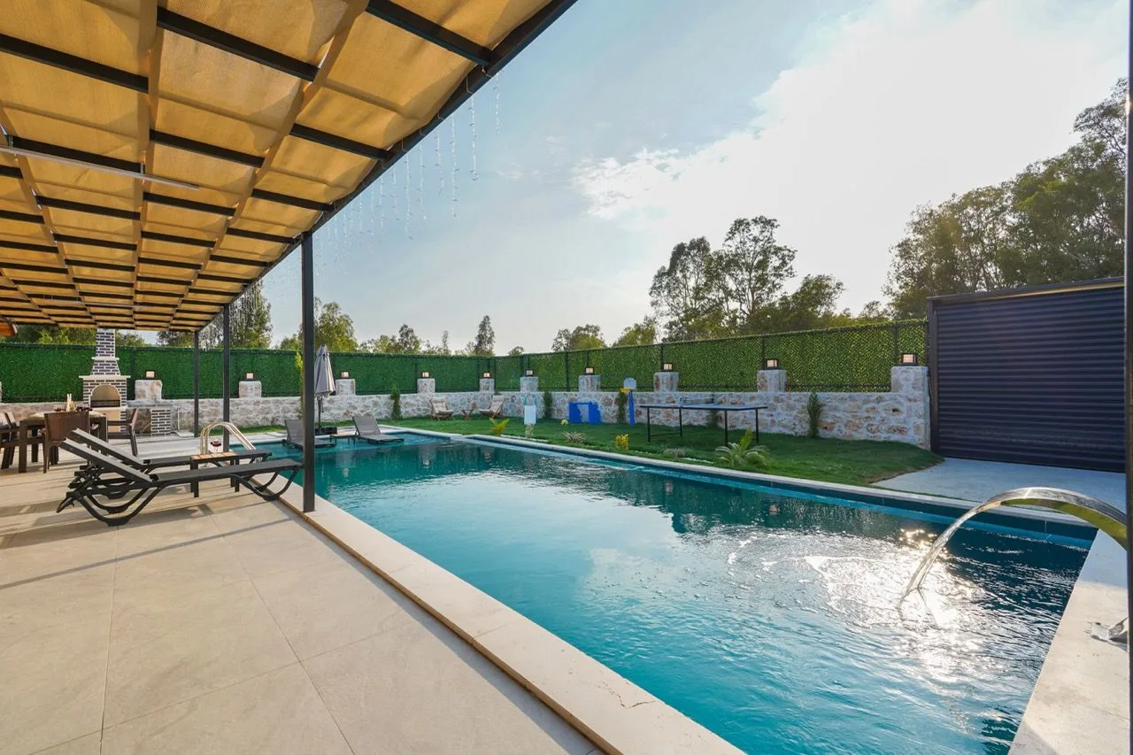 Villa Deniz Yıldızı 1