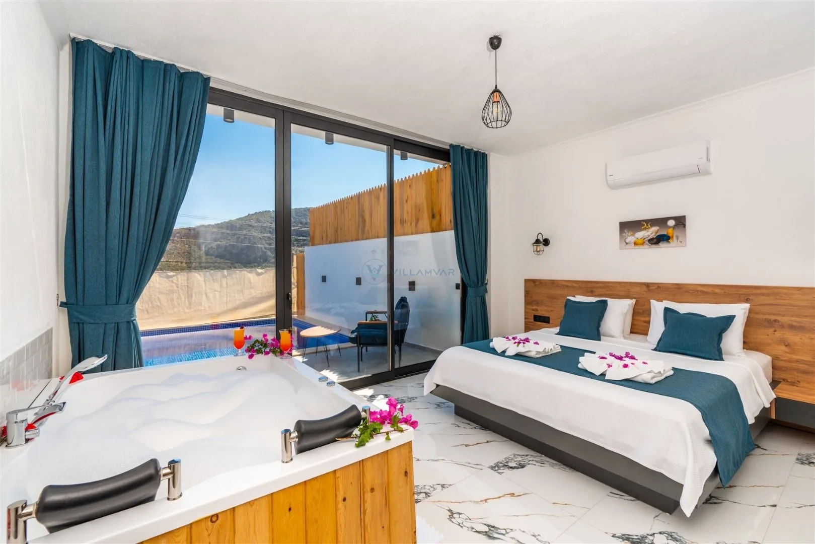 Villa Aysena