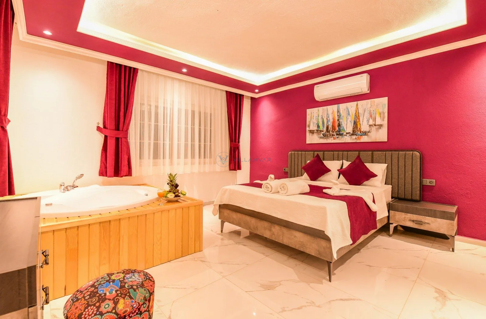 Villa Gıbrıs