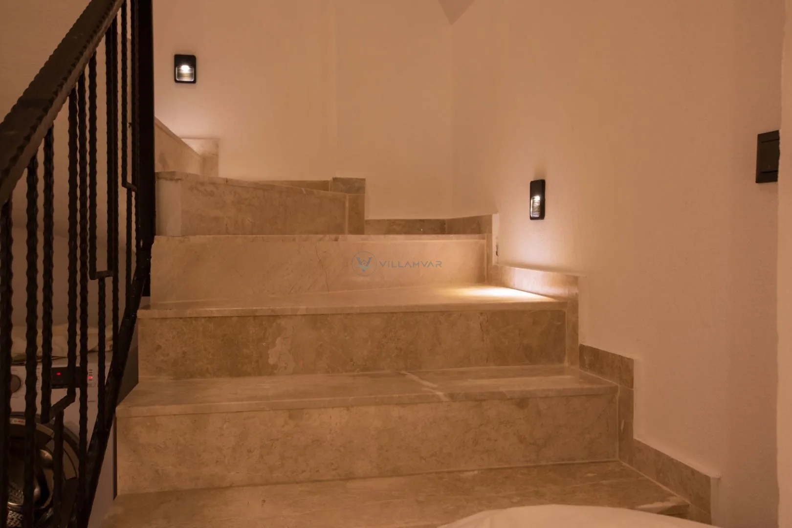 Villa Toskana 2