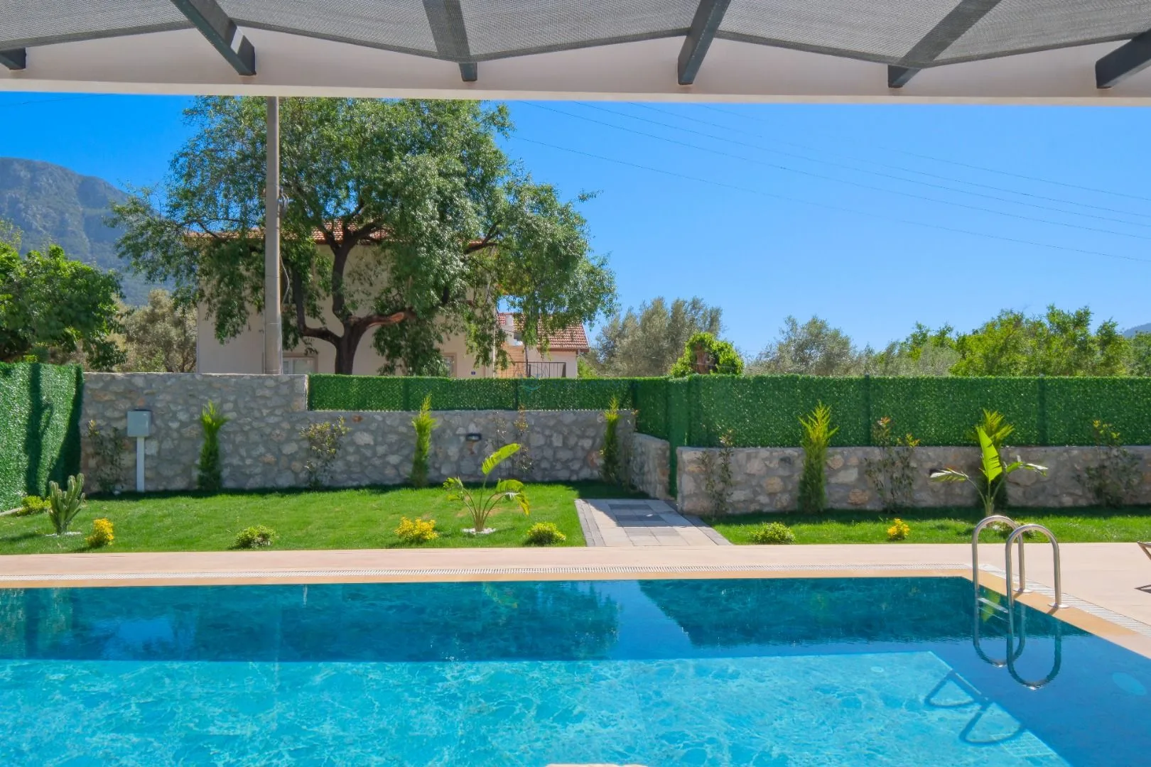 Villa Doğukan 1