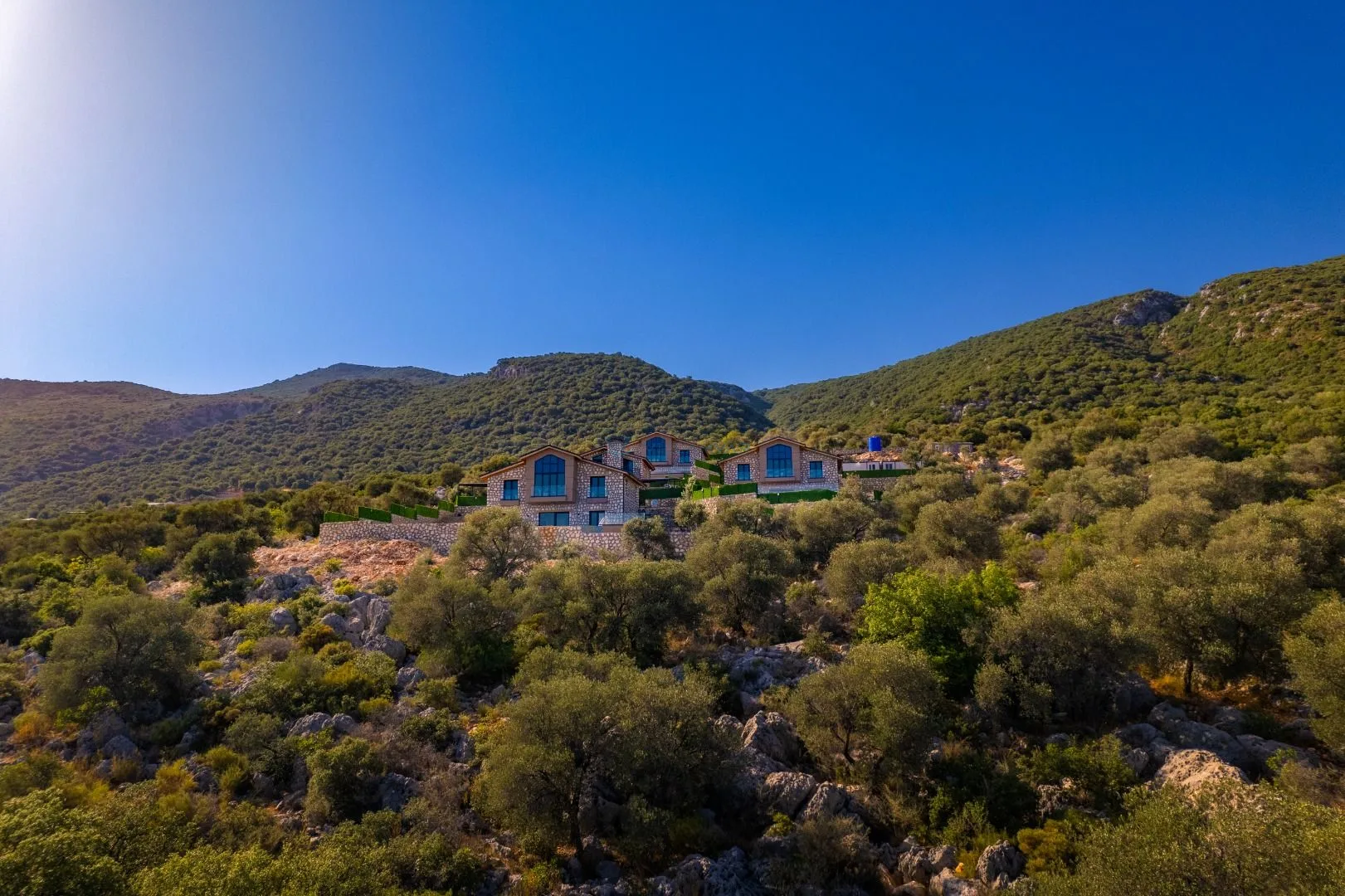 Villa Gizli Ada 1