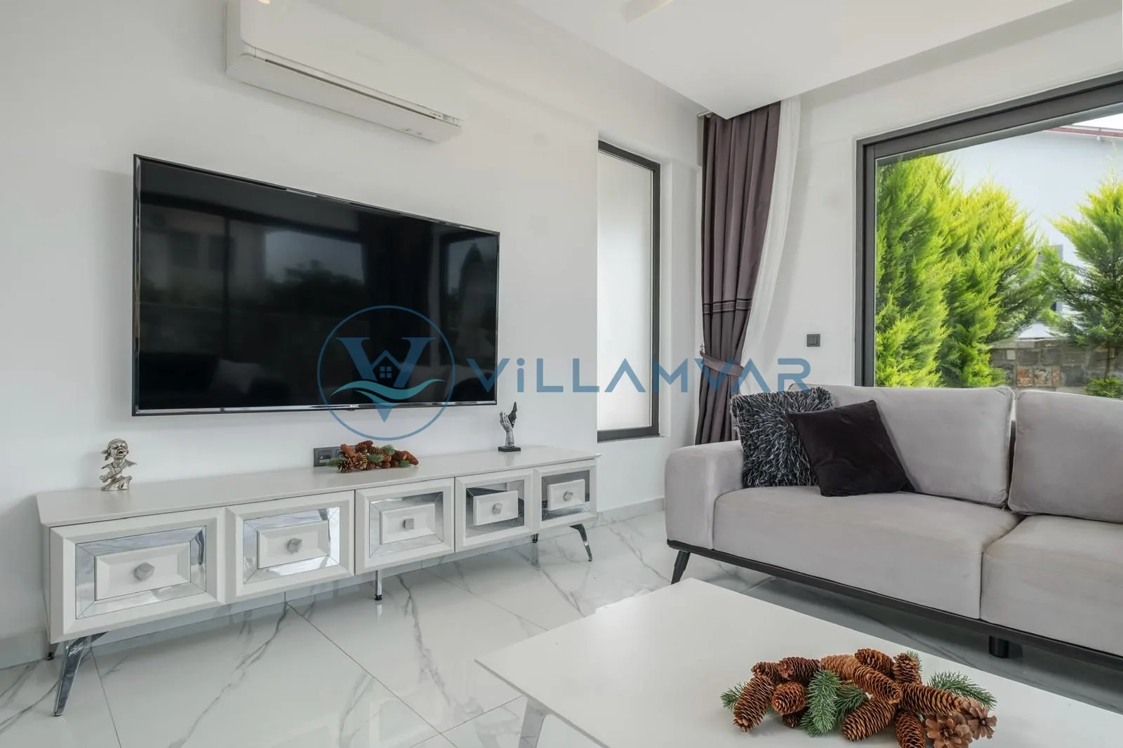 Villa Aurelia