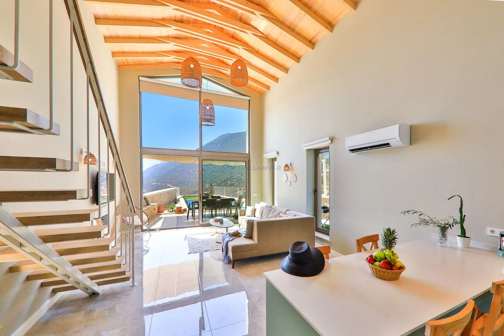 Villa Vibes Gökseki