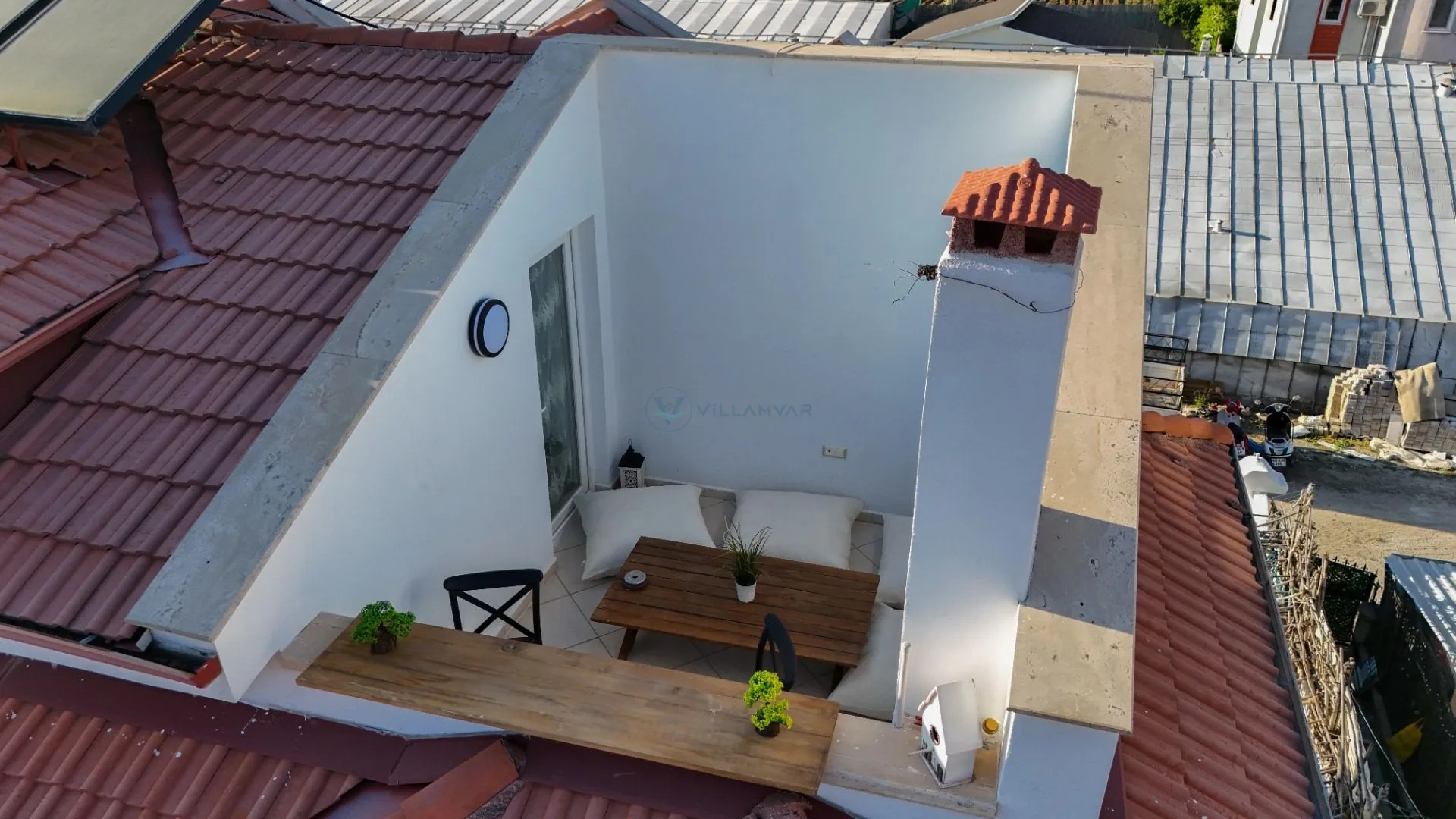Villa Alonvera