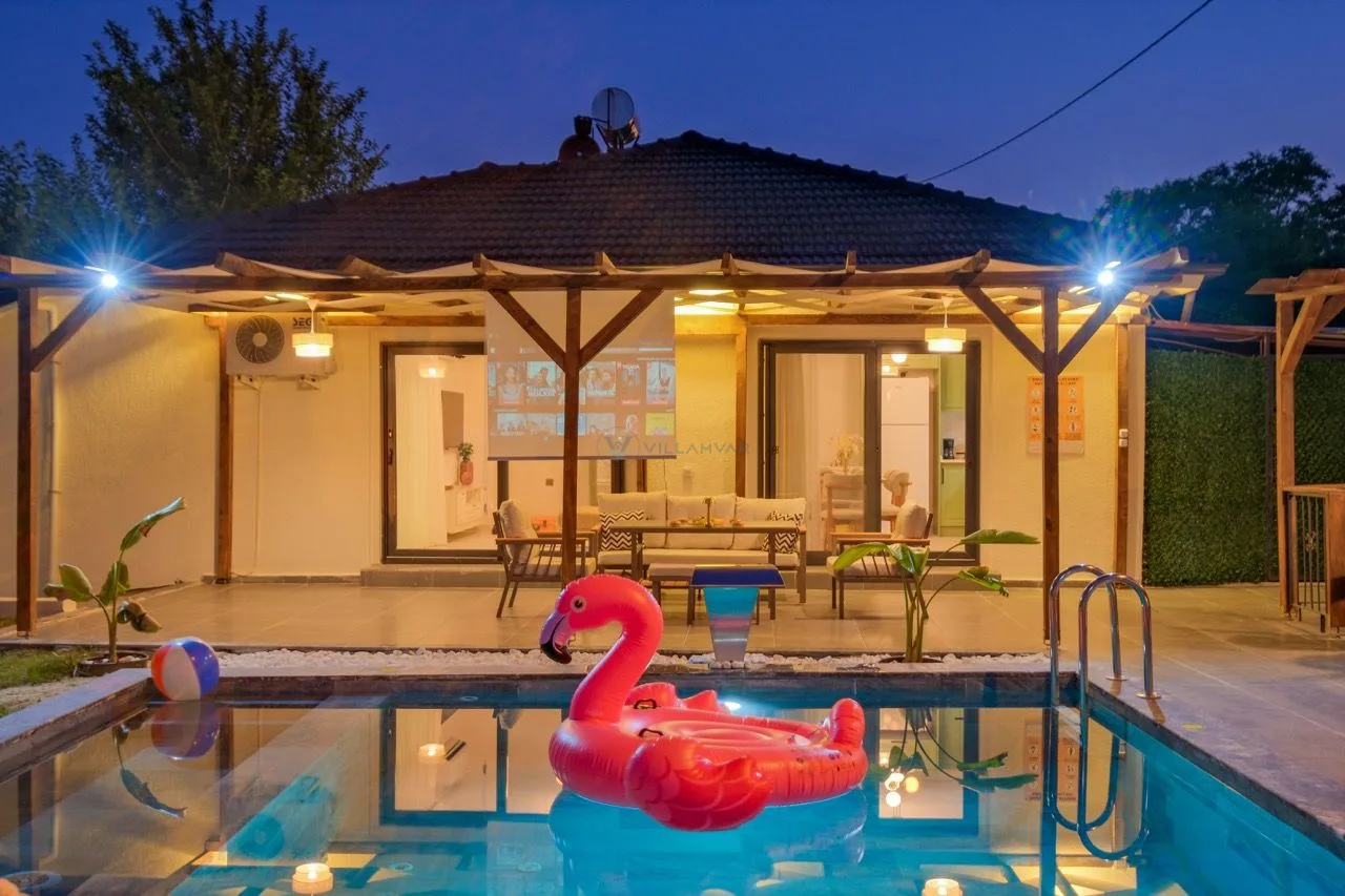 Villa Melodia
