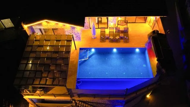 Villa Jungle