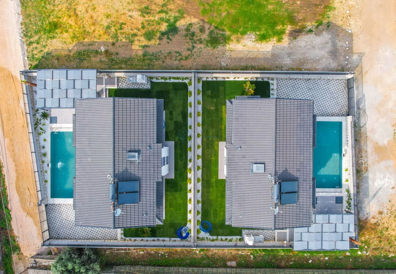 Villa Unique 1 Fethiye