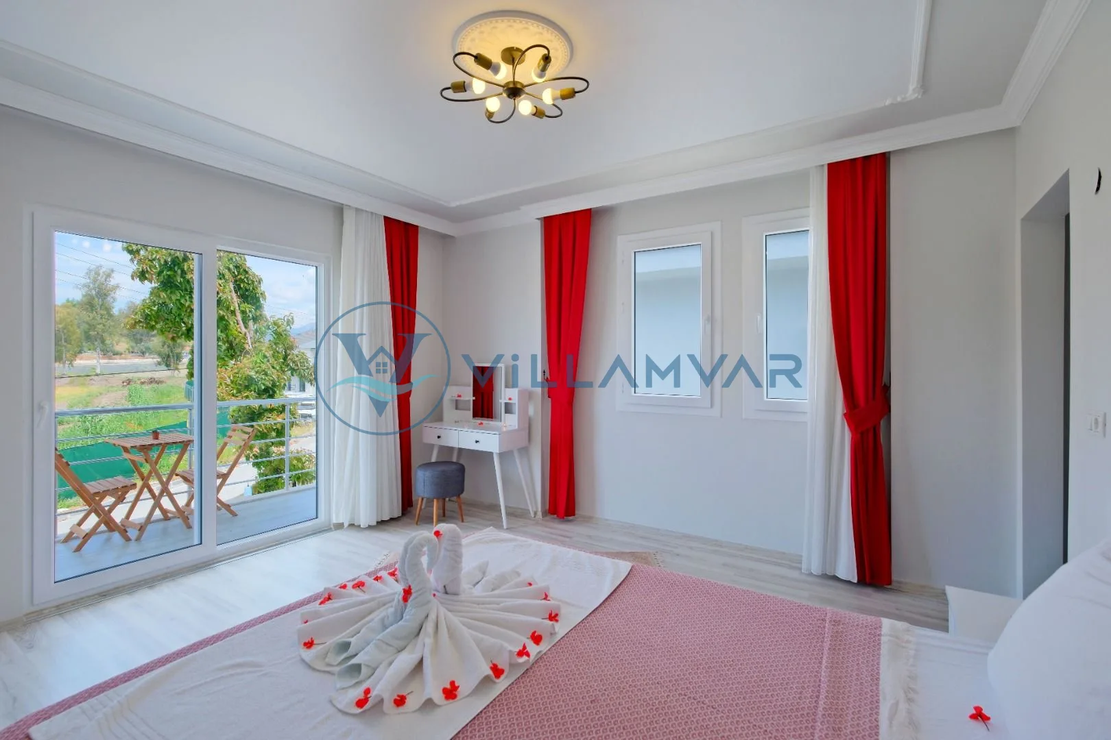 Villa Elif 12