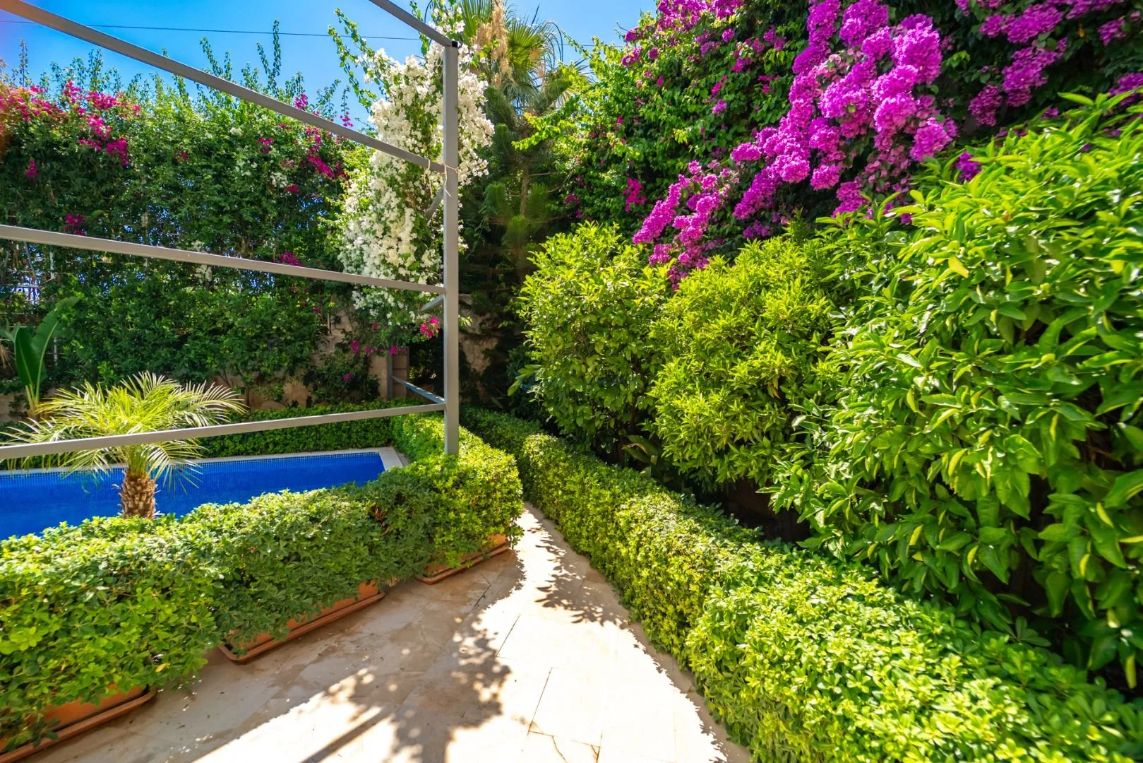 Villa Melisa Ali Kırca