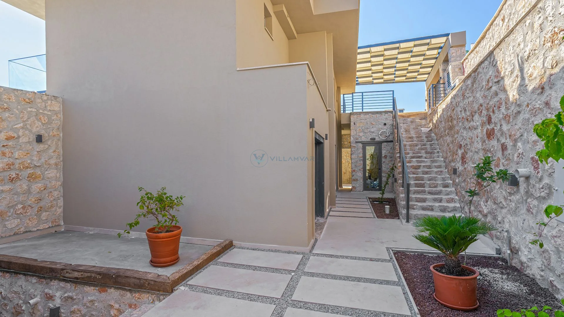 Villa Sakin