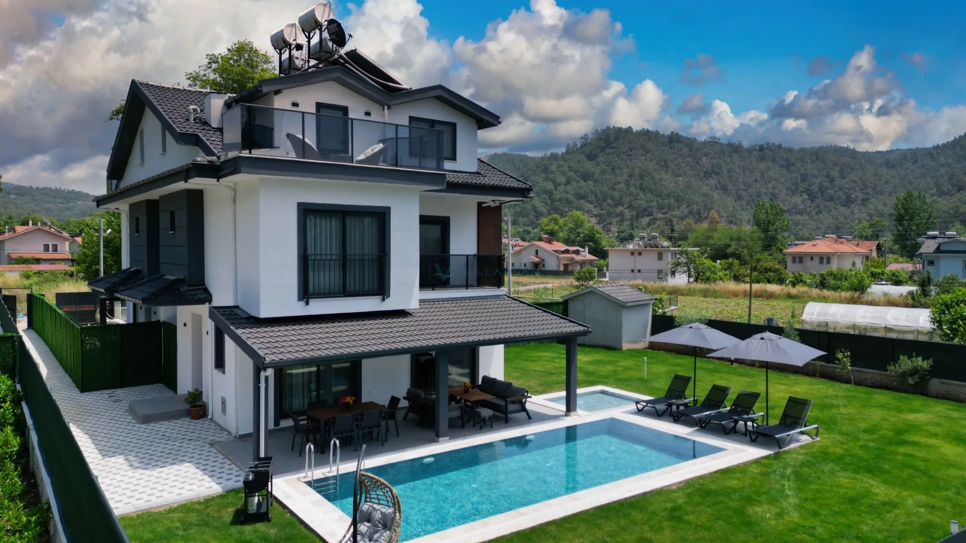 Villa Limonata 4