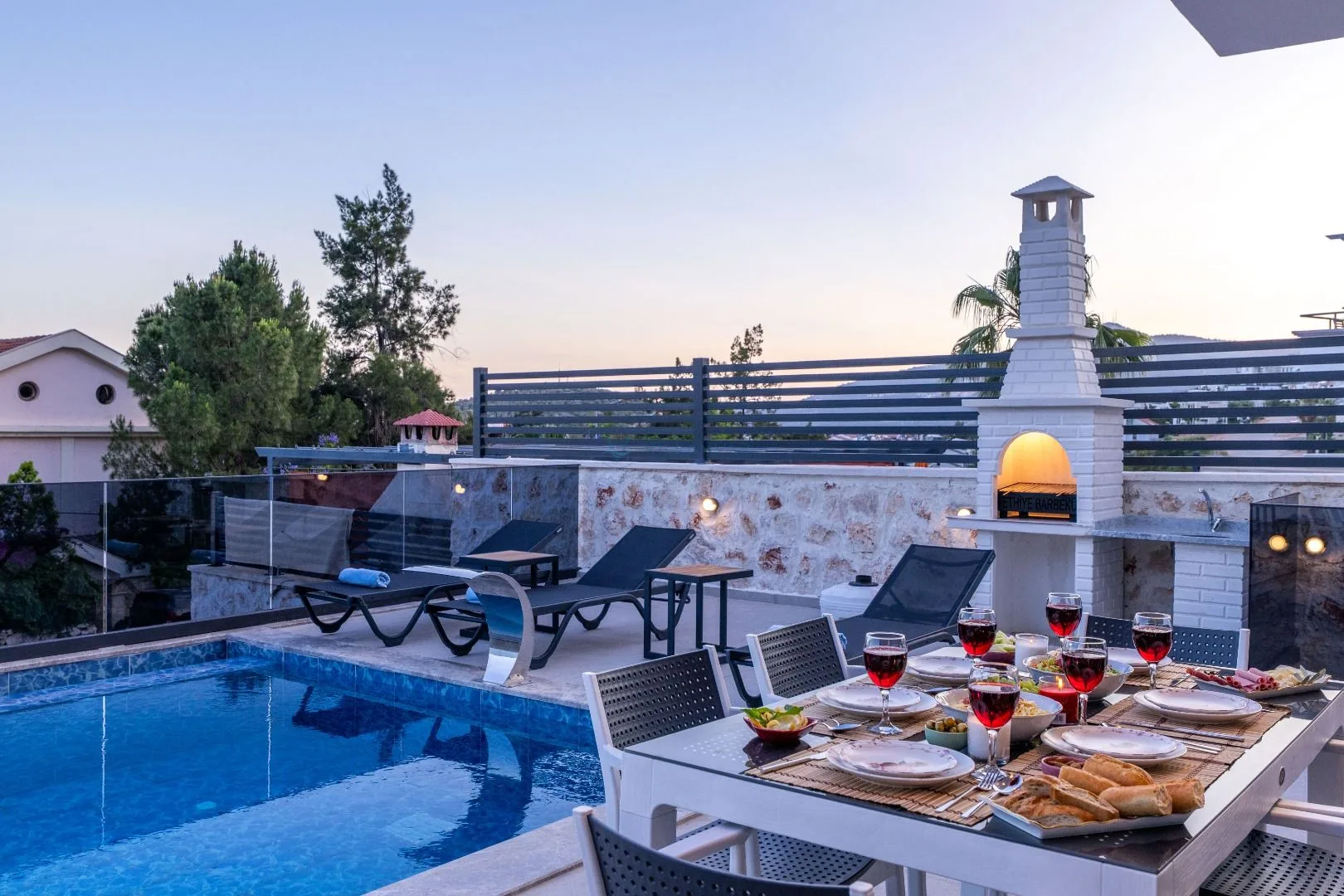 Villa Lovely 1
