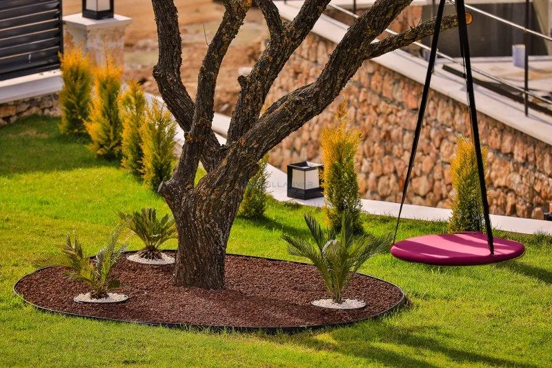 Villa Badem