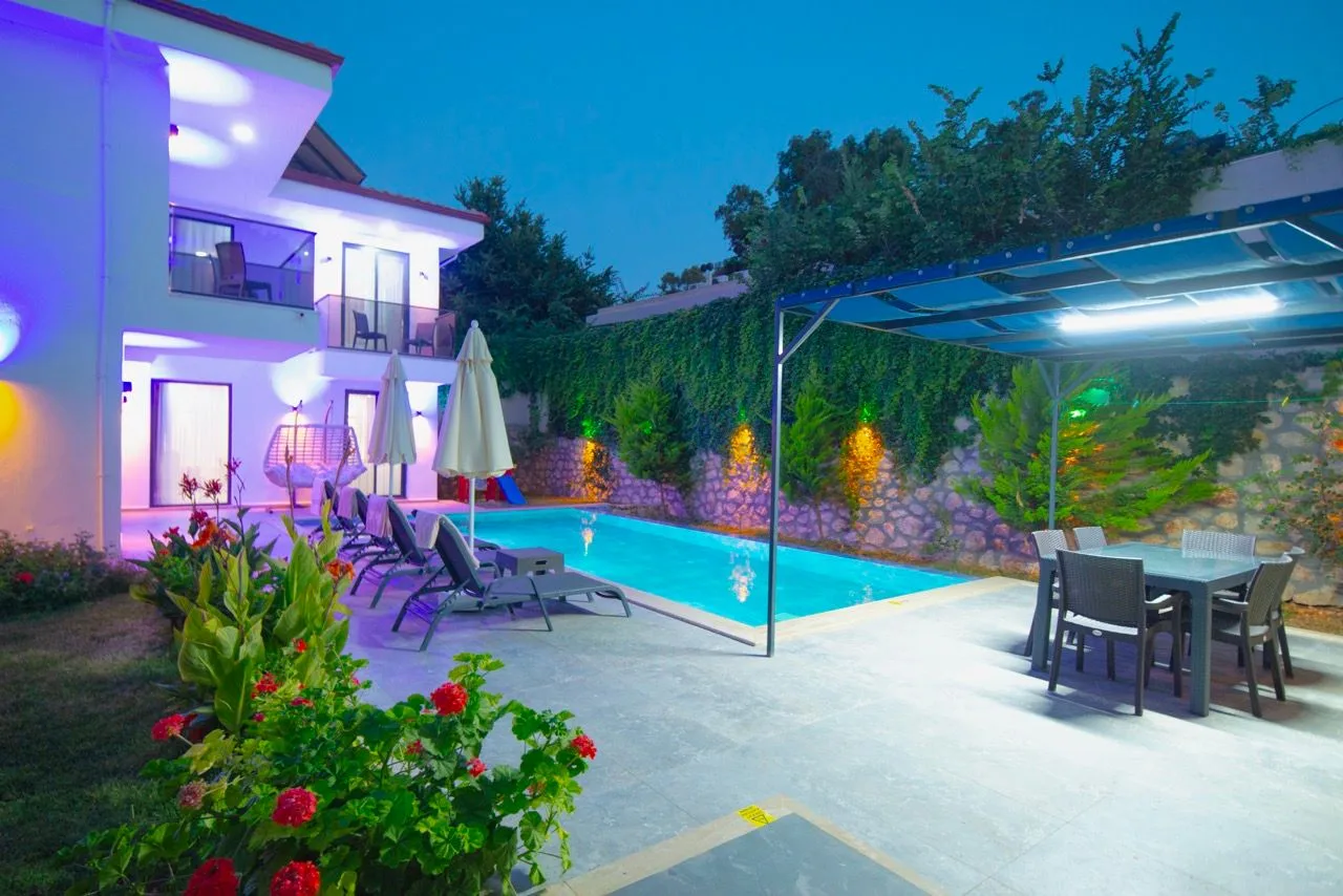 Villa Devrim