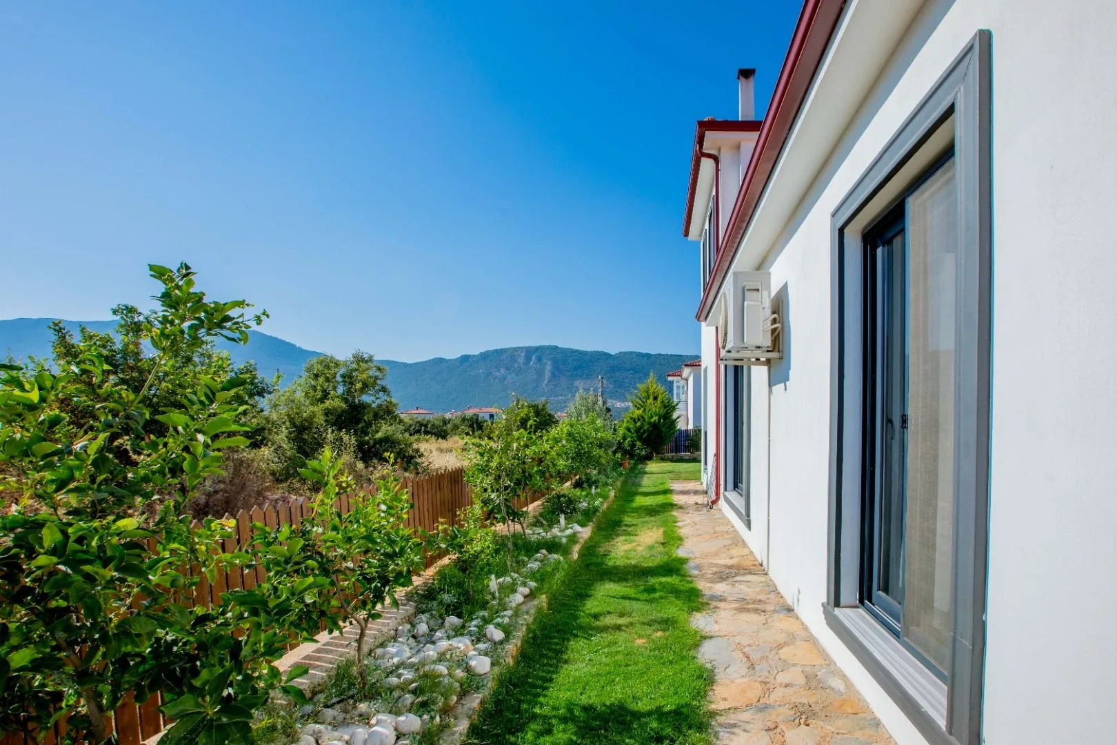Villa Toskana