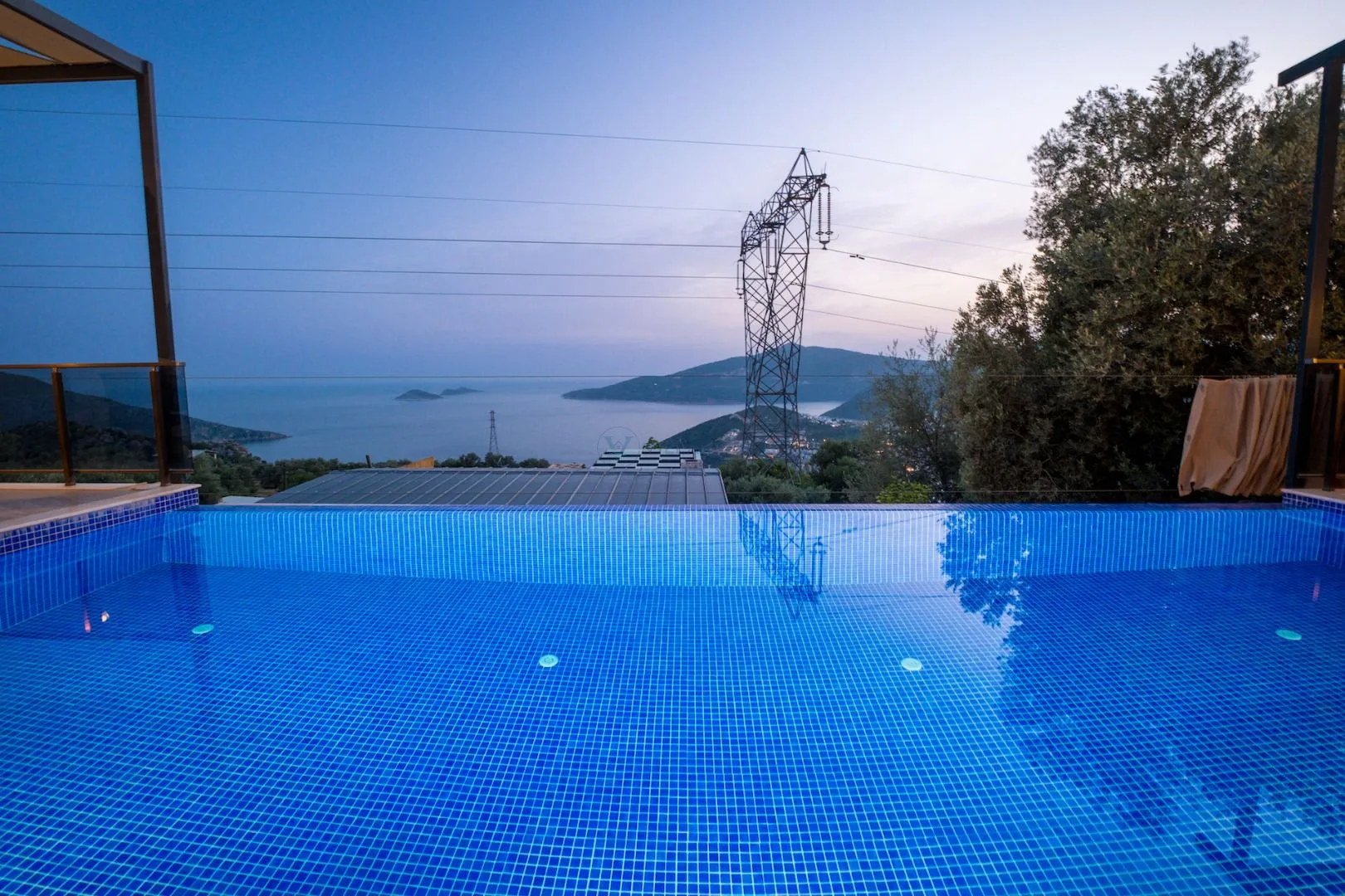 Villa Asya Bella