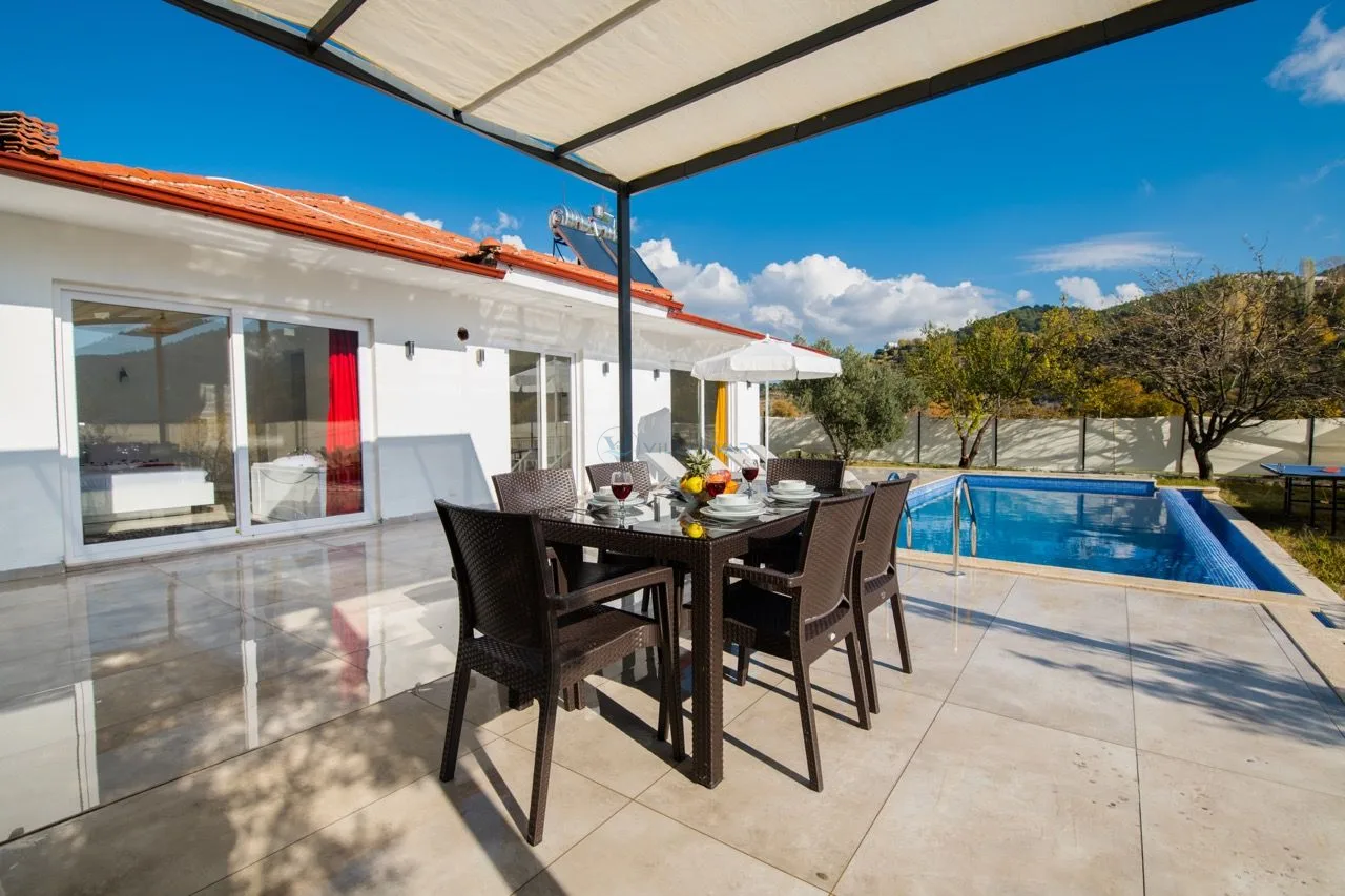 Villa Ahu