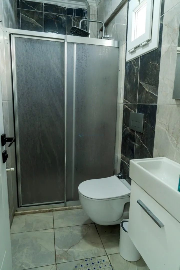Villa Başkent 1