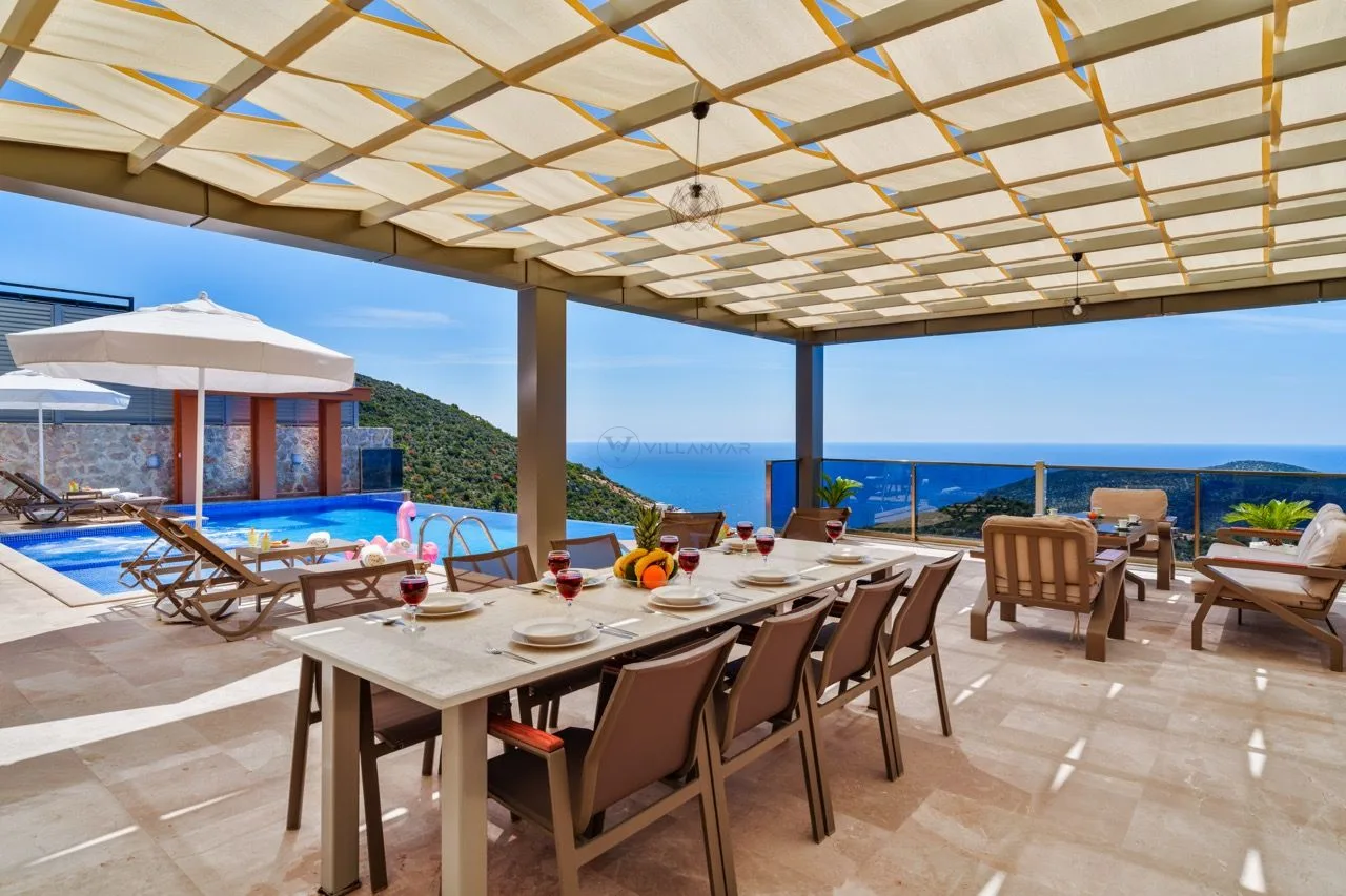 Villa Denizel