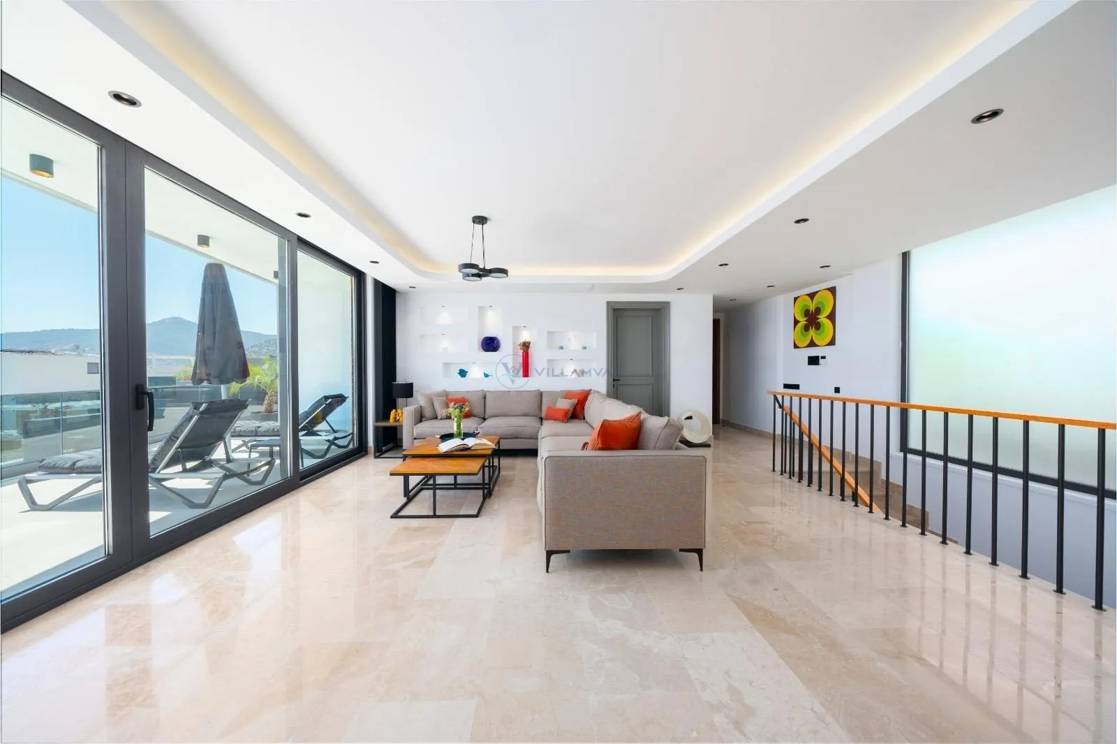Villa Ayşe