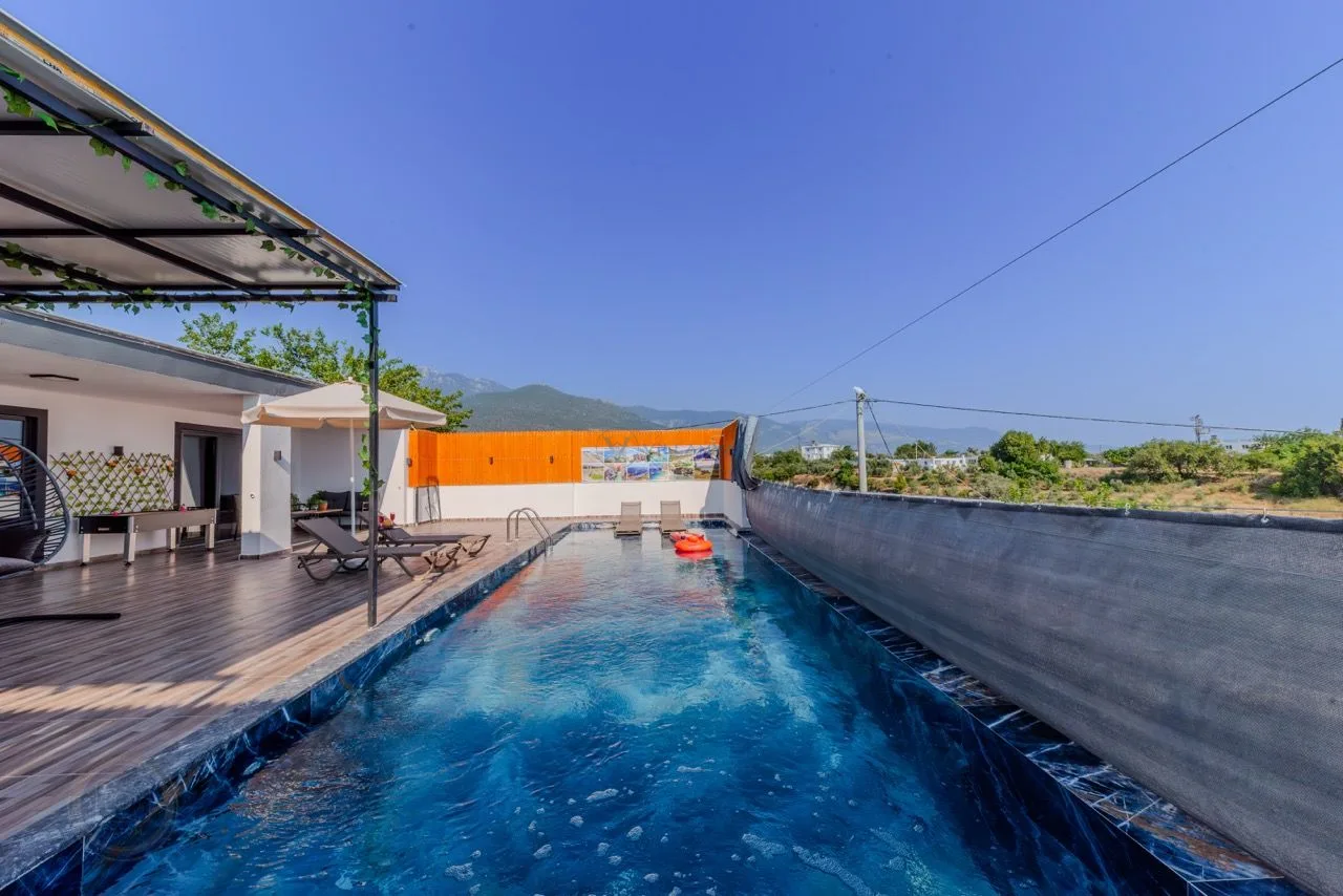 Villa Nefes
