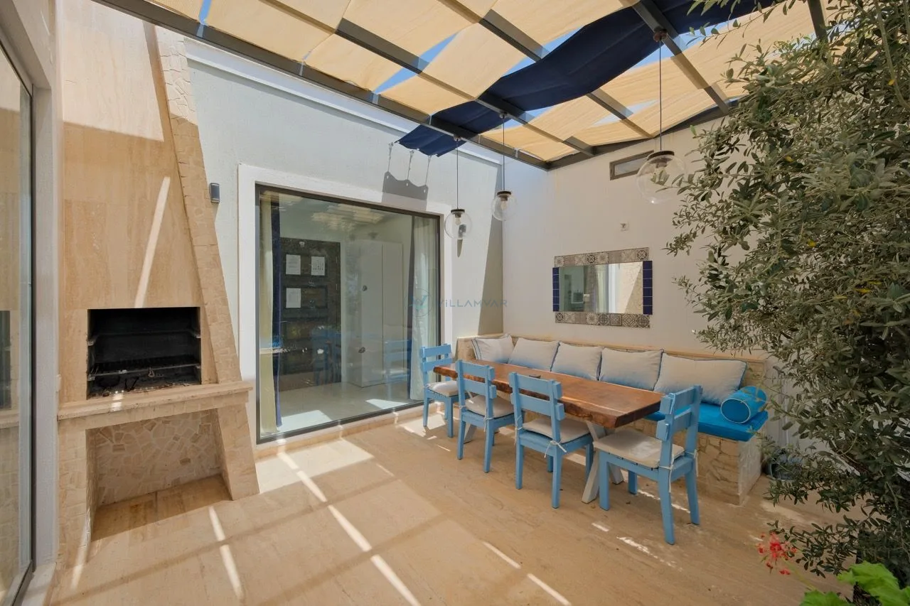 Villa Mai
