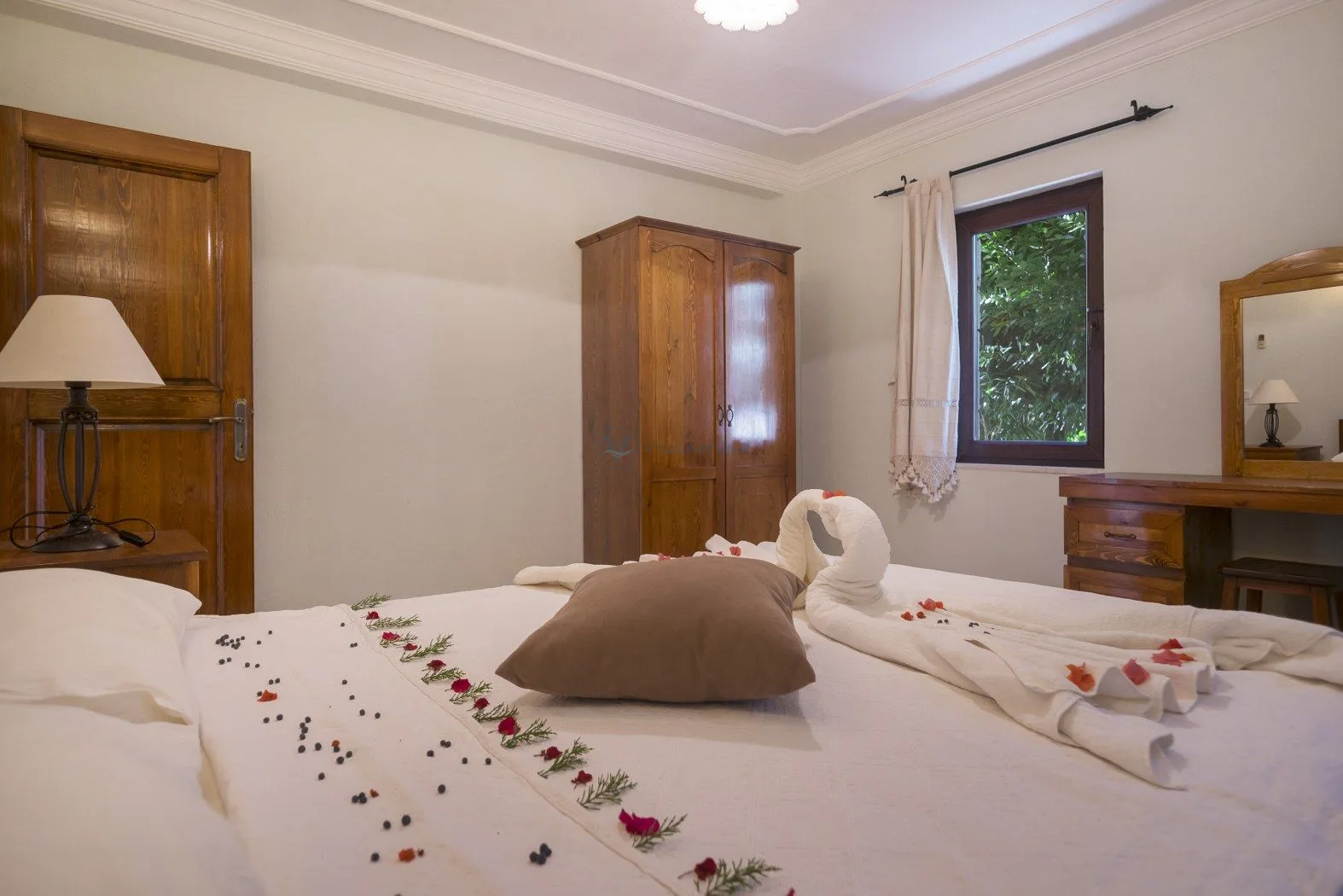 Arga Villas Akbel