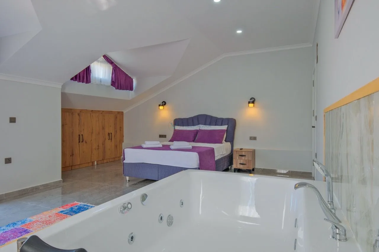 Villa Cortado 1