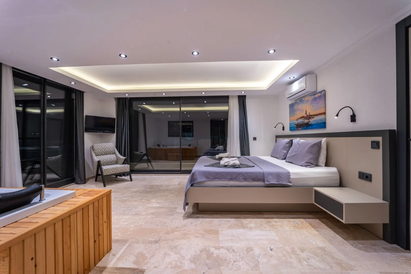 Villa Avenir