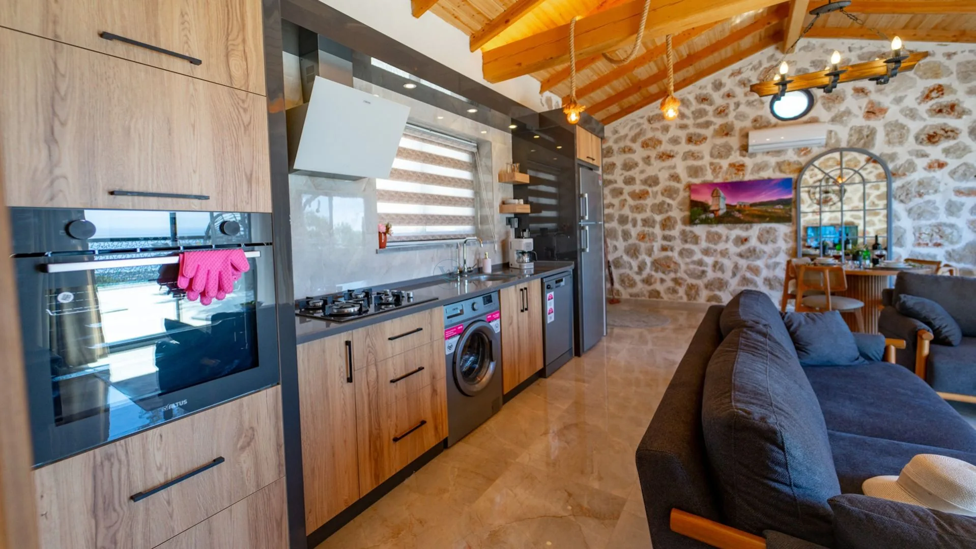 Villa Sıla Patara