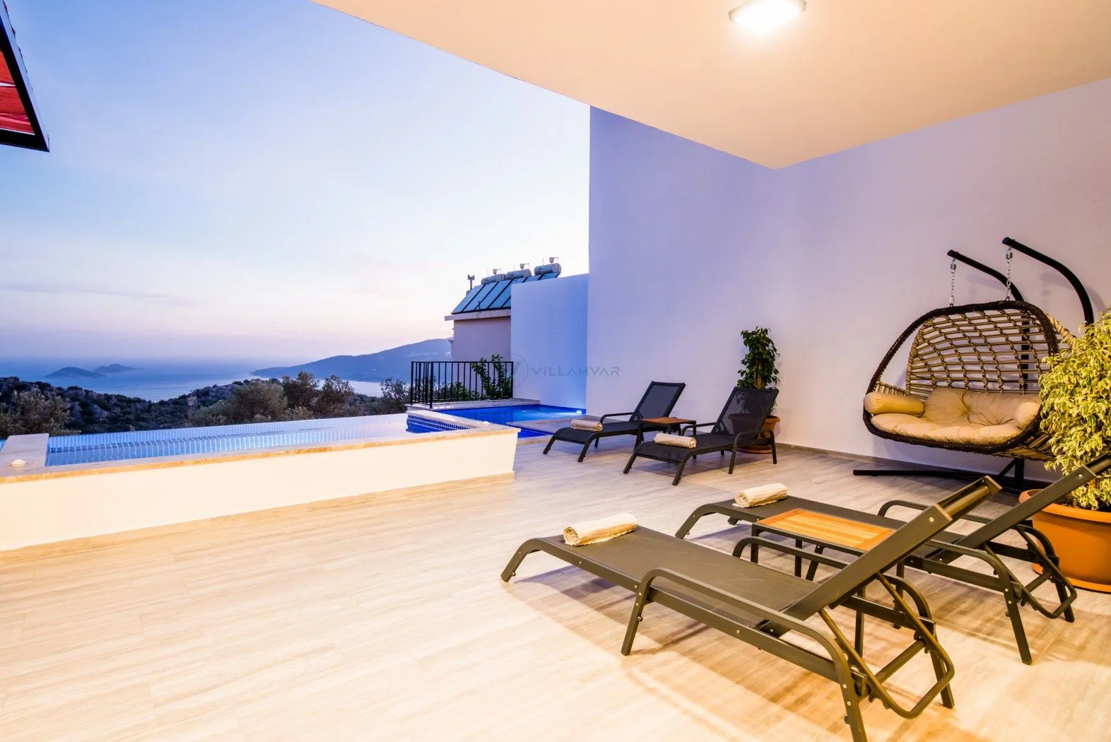 Villa Kısmet 2