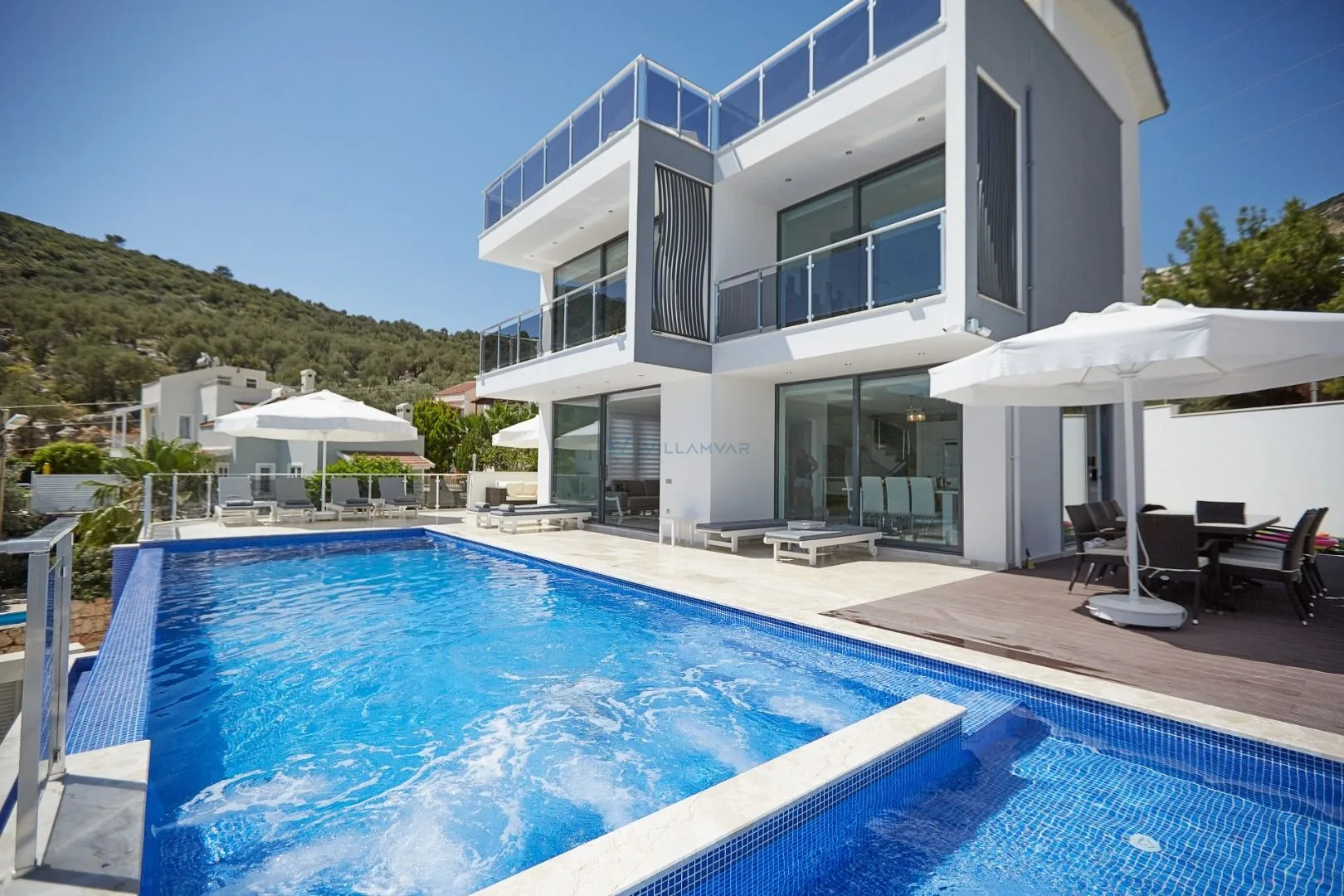 Villa Hope