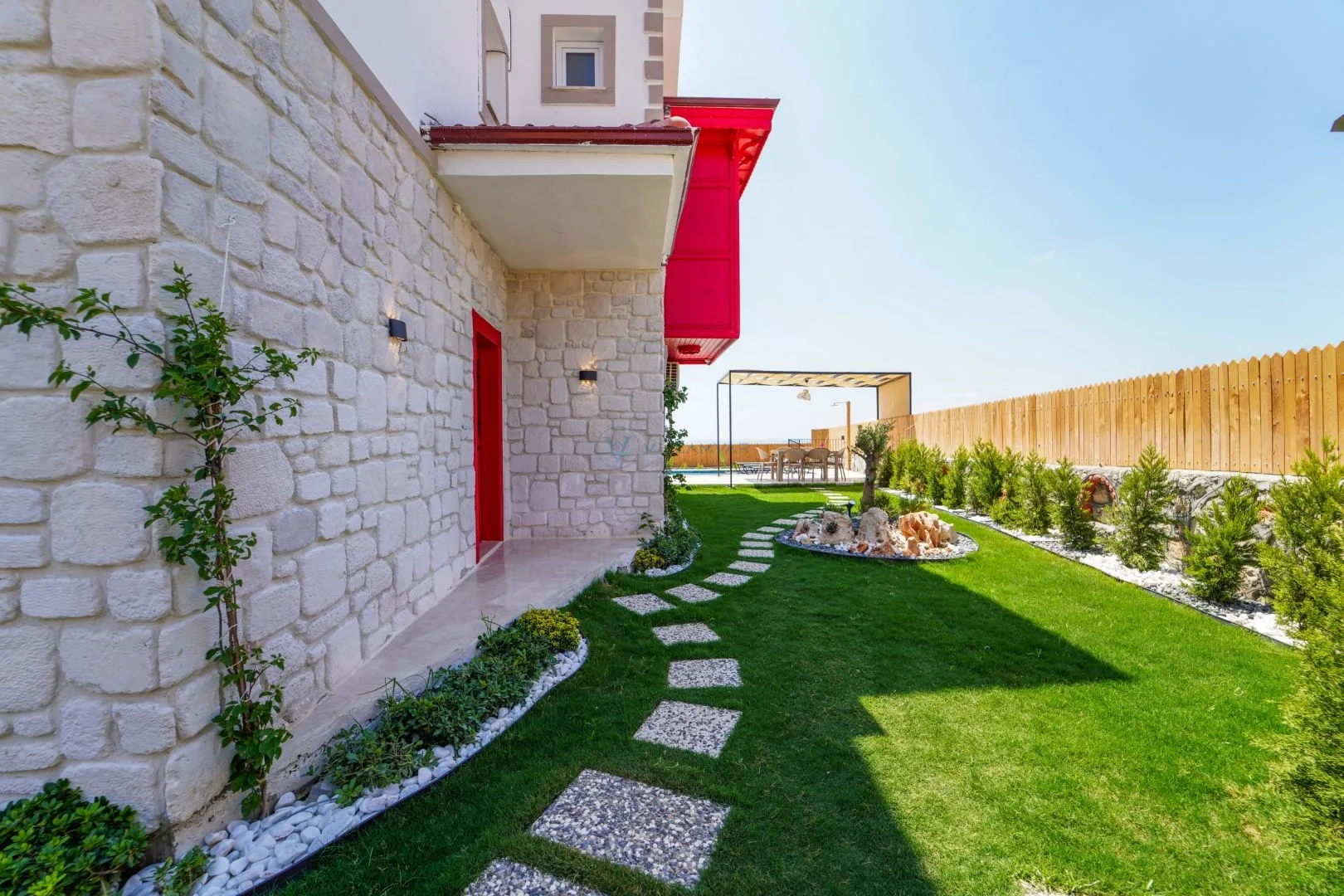 Villa Kayra Konak 1
