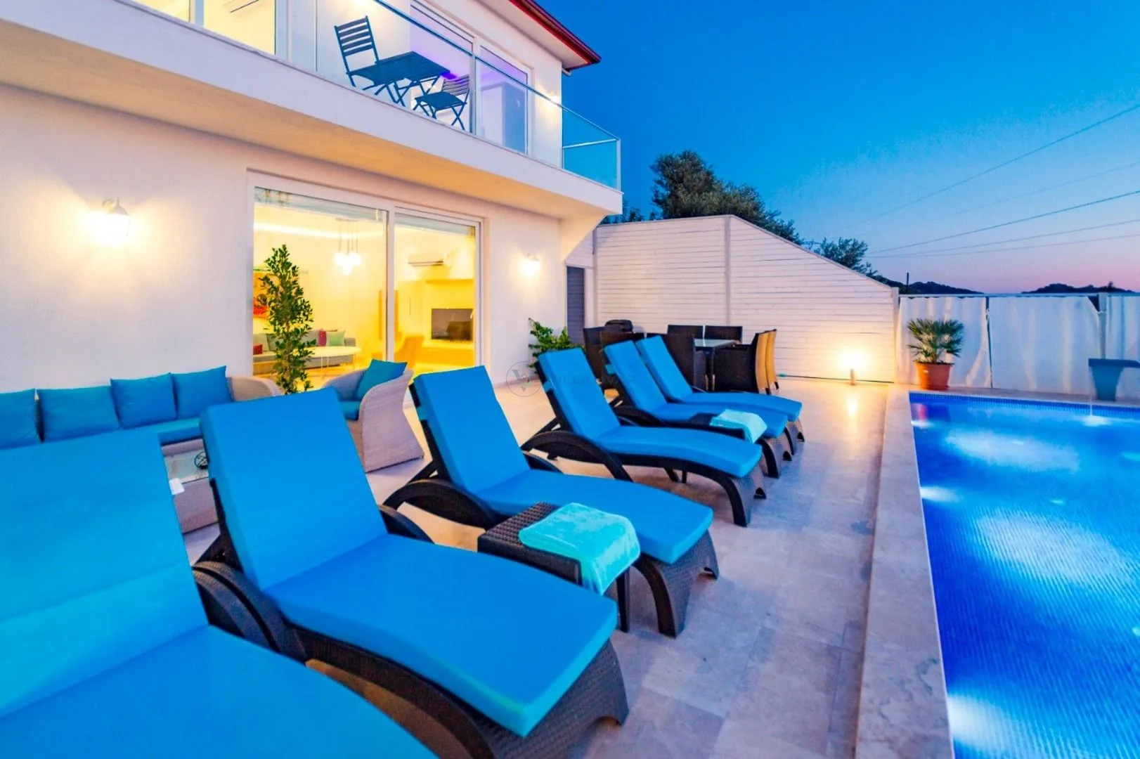 Villa Eslem