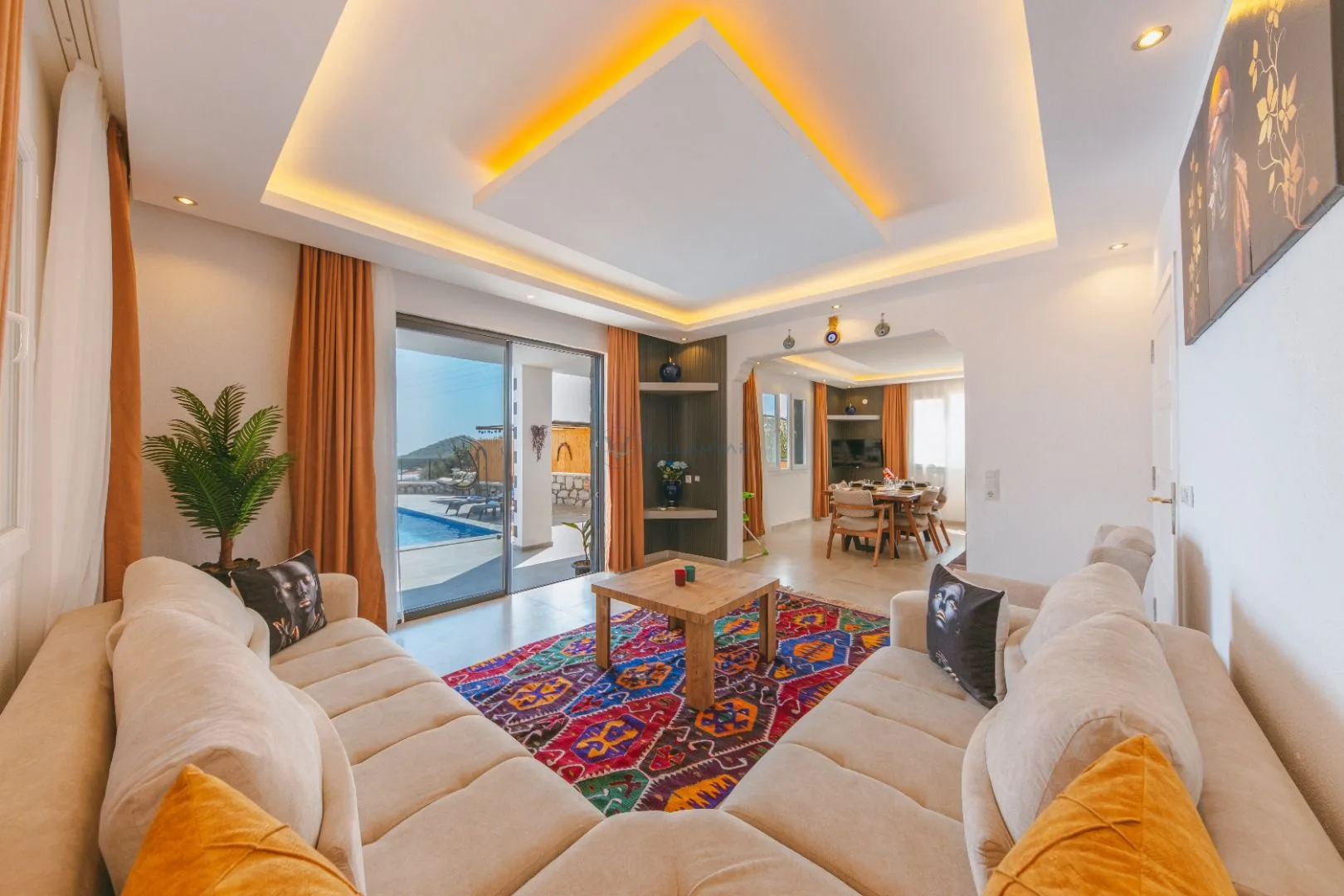 Villa Mercan