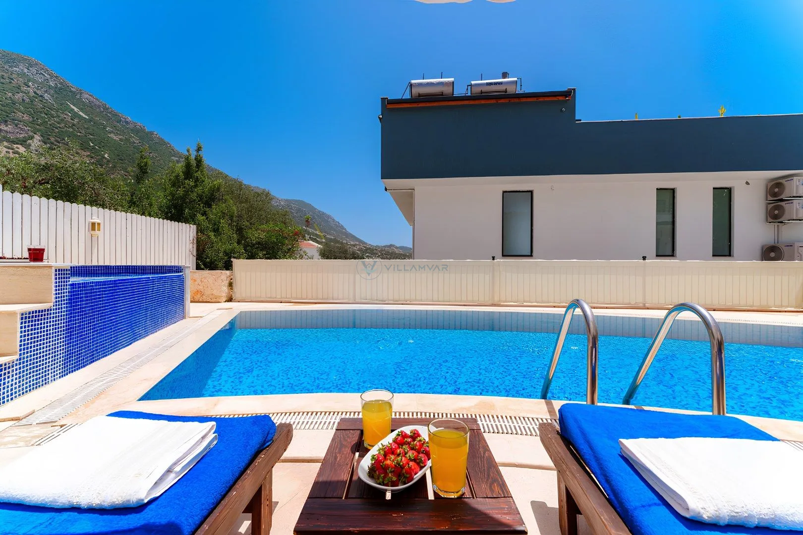 Villa Erel