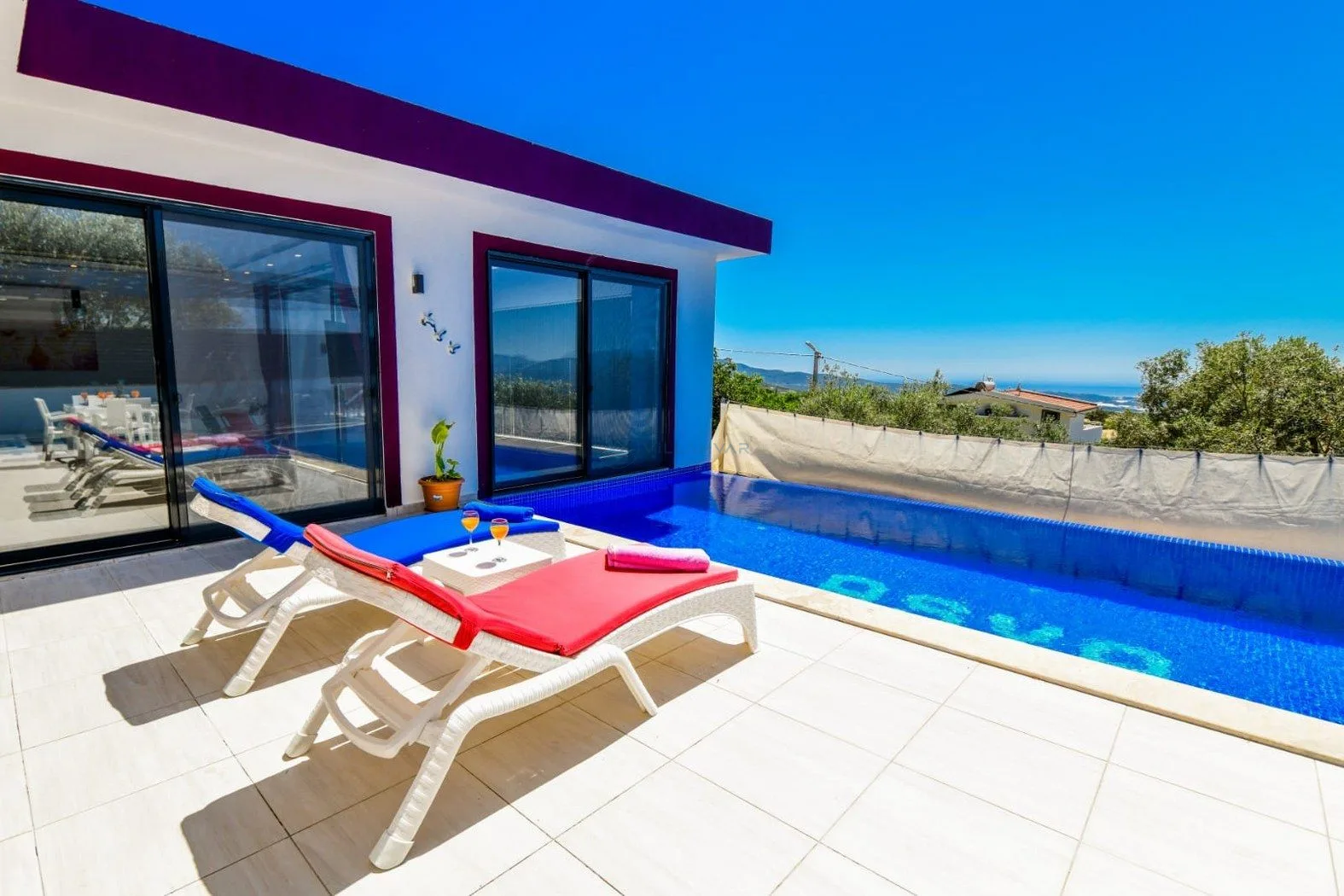 Villa Asya