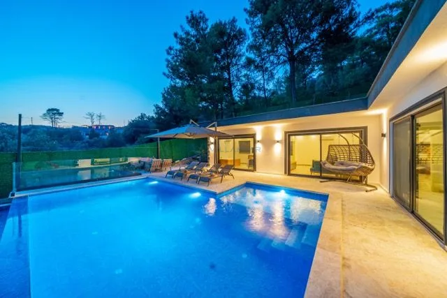 Villa Sarnis