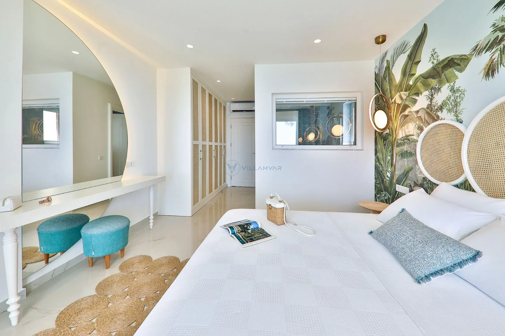 Villa Bella Mare Kalkan