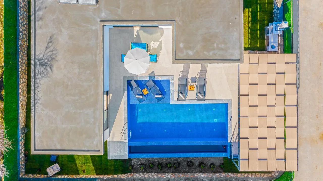 Villa Ortaç