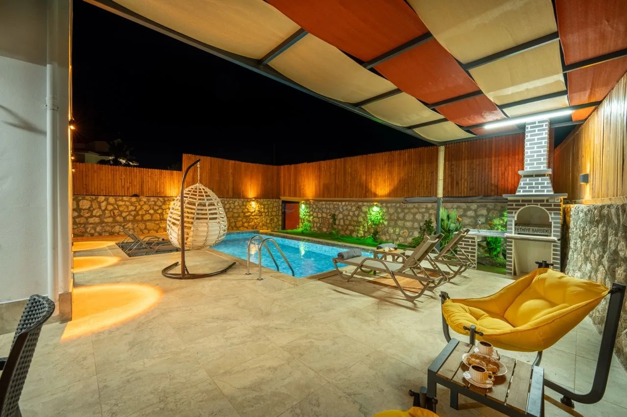 Villa Şirinler 1