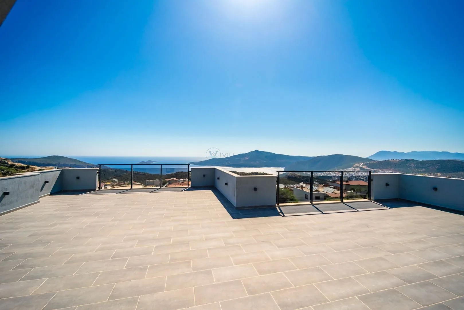 Villa Azra