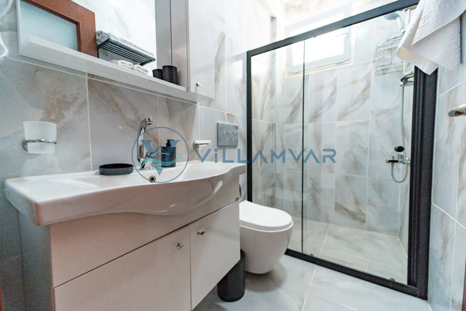 Villa Two