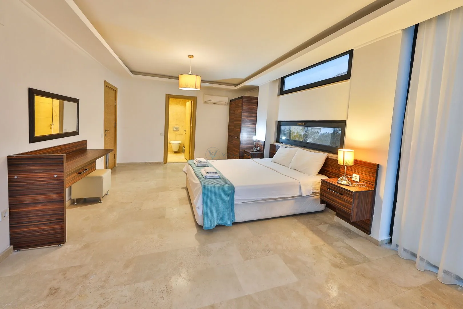Villa Batı 1
