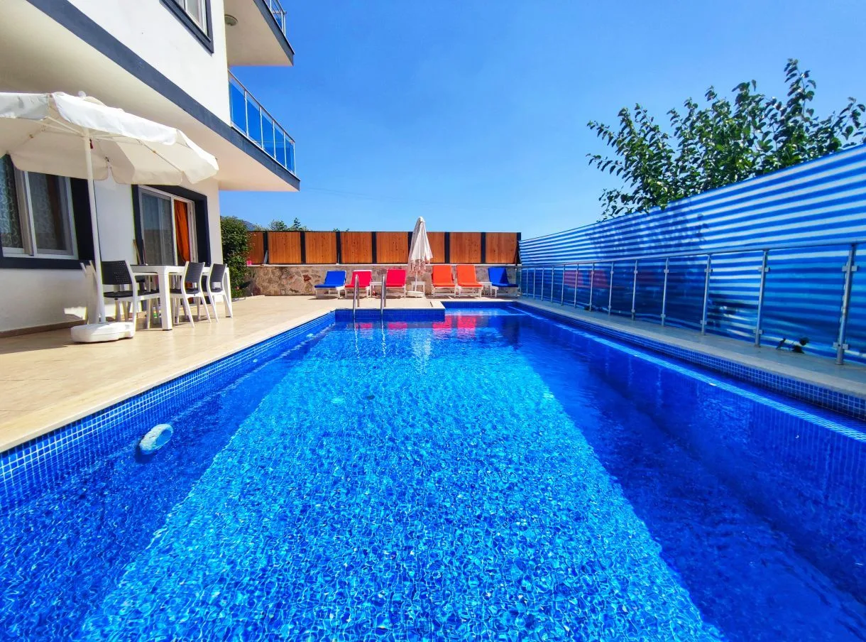 Villa Cello