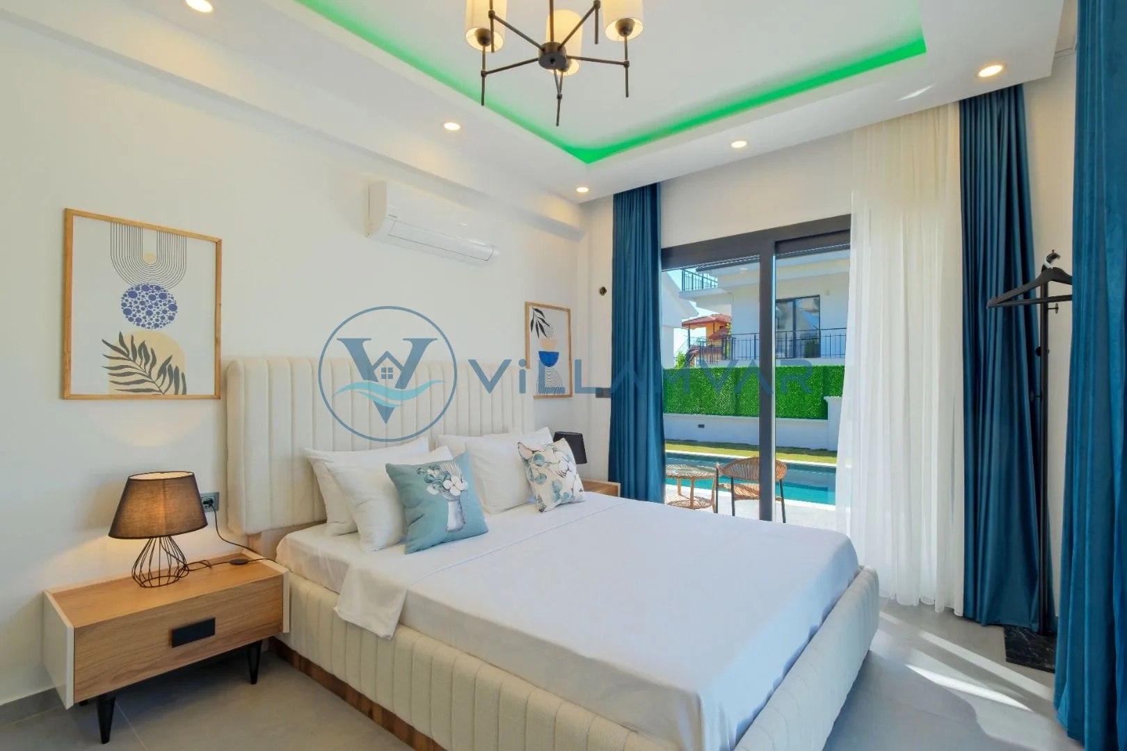Villa Aydın Solstice 2