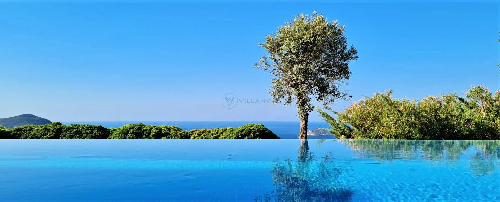 Maps Villas Villacım Pairidaeza